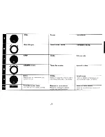 Предварительный просмотр 23 страницы Alpine iDA-X305S Quick Reference Manual