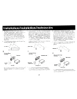 Предварительный просмотр 26 страницы Alpine iDA-X305S Quick Reference Manual