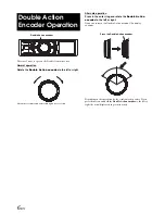 Предварительный просмотр 39 страницы Alpine iDA-X305S Quick Reference Manual