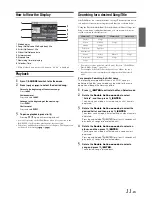 Предварительный просмотр 44 страницы Alpine iDA-X305S Quick Reference Manual