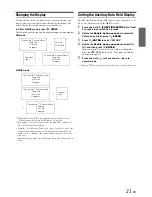 Предварительный просмотр 64 страницы Alpine iDA-X305S Quick Reference Manual