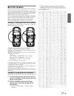 Предварительный просмотр 70 страницы Alpine iDA-X305S Quick Reference Manual