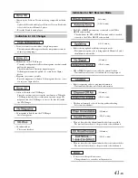 Предварительный просмотр 74 страницы Alpine iDA-X305S Quick Reference Manual