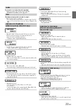 Предварительный просмотр 35 страницы Alpine iDA-X311 User Manual