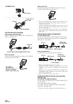 Предварительный просмотр 40 страницы Alpine iDA-X311 User Manual