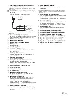 Preview for 30 page of Alpine iLX-007 Owner'S Manual