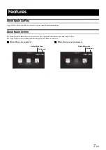 Preview for 7 page of Alpine iLX-007E Owner'S Manual