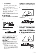 Preview for 15 page of Alpine iLX-007E Owner'S Manual