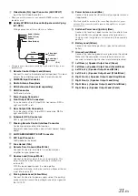 Preview for 31 page of Alpine iLX-007E Owner'S Manual