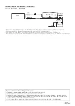 Предварительный просмотр 33 страницы Alpine iLX-107 Owner'S Manual