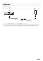 Предварительный просмотр 36 страницы Alpine iLX-107 Owner'S Manual