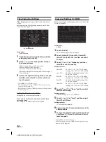 Предварительный просмотр 30 страницы Alpine iLX-507E Owner'S Manual