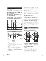 Предварительный просмотр 32 страницы Alpine iLX-507E Owner'S Manual