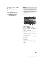 Предварительный просмотр 39 страницы Alpine iLX-507E Owner'S Manual