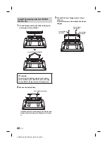 Предварительный просмотр 68 страницы Alpine iLX-507E Owner'S Manual