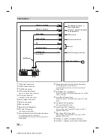 Предварительный просмотр 70 страницы Alpine iLX-507E Owner'S Manual