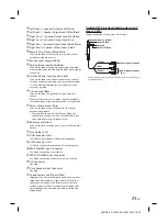 Предварительный просмотр 71 страницы Alpine iLX-507E Owner'S Manual