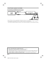 Предварительный просмотр 72 страницы Alpine iLX-507E Owner'S Manual