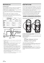 Предварительный просмотр 22 страницы Alpine iLX-F259 Owner'S Manual