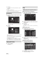 Предварительный просмотр 30 страницы Alpine iLX-F259E Owner'S Manual