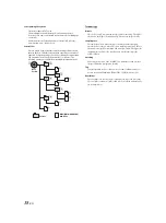 Предварительный просмотр 38 страницы Alpine iLX-F259E Owner'S Manual