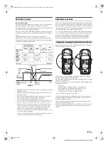 Preview for 21 page of Alpine iLX-F2611E Owner'S Manual