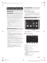 Preview for 31 page of Alpine iLX-F2611E Owner'S Manual