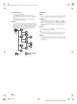 Preview for 40 page of Alpine iLX-F2611E Owner'S Manual