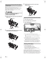 Preview for 6 page of Alpine iLX-F309 Installation Manual