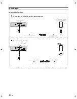 Preview for 14 page of Alpine iLX-F309 Installation Manual