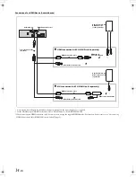 Preview for 16 page of Alpine iLX-F309 Installation Manual