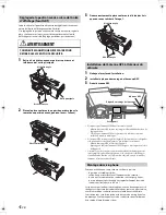 Preview for 26 page of Alpine iLX-F309 Installation Manual