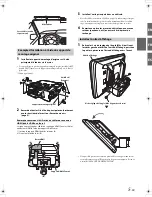 Preview for 27 page of Alpine iLX-F309 Installation Manual