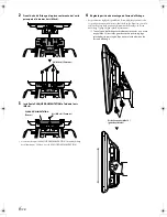 Preview for 28 page of Alpine iLX-F309 Installation Manual