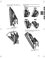 Preview for 29 page of Alpine iLX-F309 Installation Manual