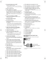 Preview for 32 page of Alpine iLX-F309 Installation Manual