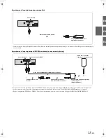 Preview for 35 page of Alpine iLX-F309 Installation Manual