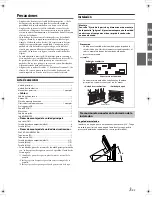 Preview for 45 page of Alpine iLX-F309 Installation Manual