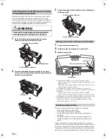 Preview for 46 page of Alpine iLX-F309 Installation Manual