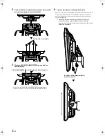 Preview for 48 page of Alpine iLX-F309 Installation Manual