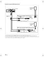 Preview for 56 page of Alpine iLX-F309 Installation Manual