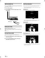 Предварительный просмотр 13 страницы Alpine iLX-F309E Owner'S Manual