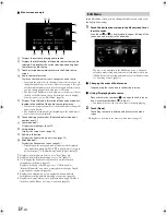 Предварительный просмотр 17 страницы Alpine iLX-F309E Owner'S Manual