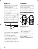 Предварительный просмотр 33 страницы Alpine iLX-F309E Owner'S Manual