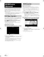 Предварительный просмотр 59 страницы Alpine iLX-F309E Owner'S Manual