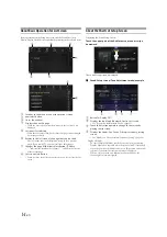 Предварительный просмотр 14 страницы Alpine iLX-F903D Owner'S Manual