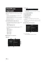 Предварительный просмотр 56 страницы Alpine iLX-F903D Owner'S Manual