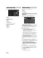 Preview for 18 page of Alpine iLX-W650E Owner'S Manual