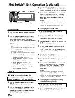 Предварительный просмотр 32 страницы Alpine INA-N333R Owner'S Manual