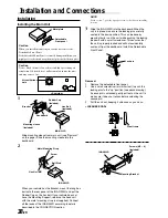 Предварительный просмотр 40 страницы Alpine INA-N333R Owner'S Manual